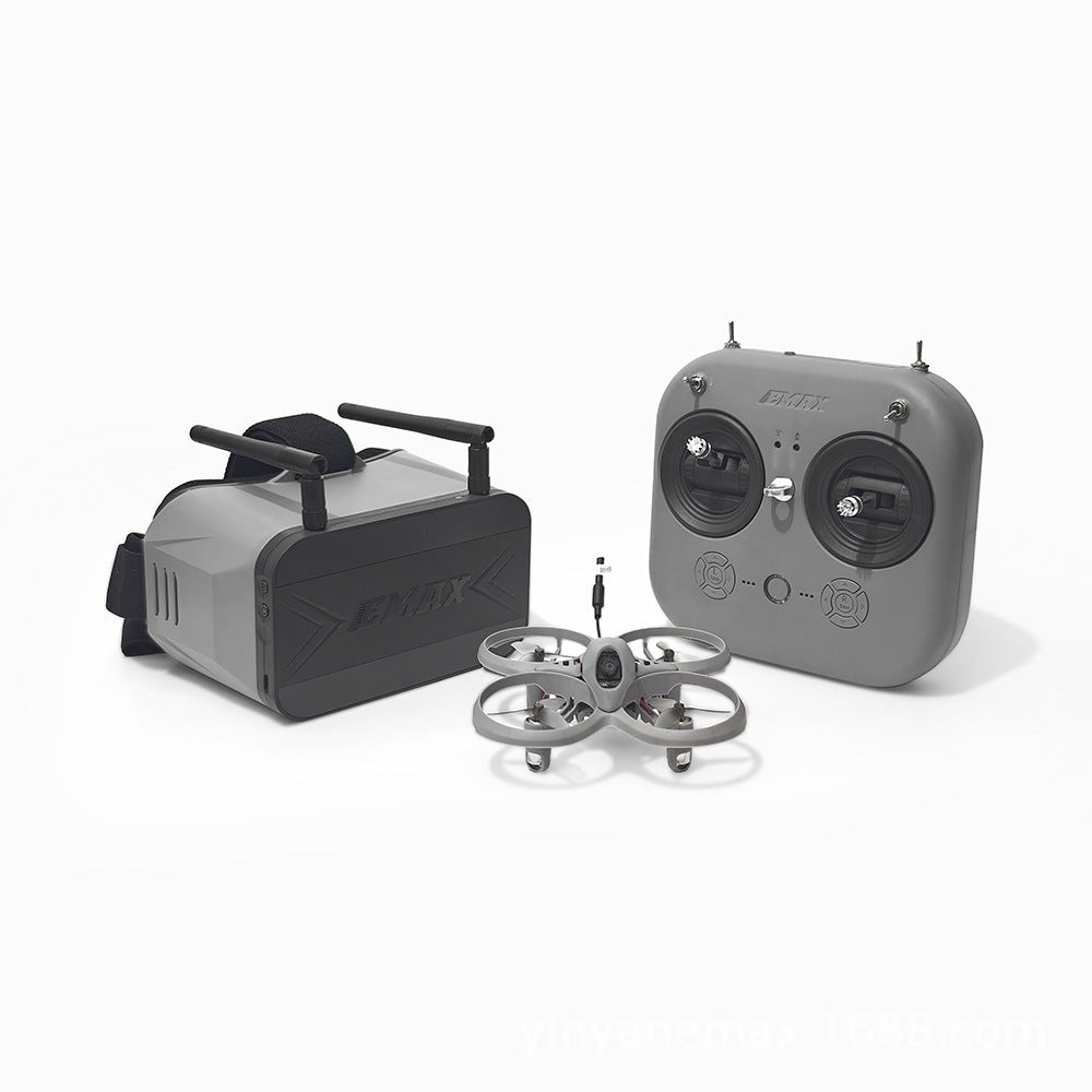 Drone FPV micro « Tinyhawk Lite » – immersion immédiate pour débuter en intérieur