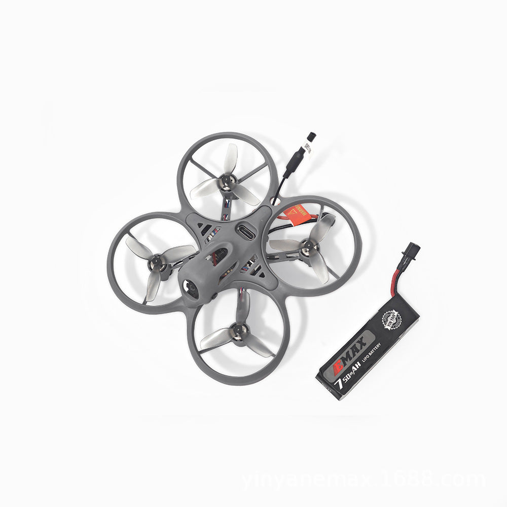 Drone FPV micro « Tinyhawk Lite » – immersion immédiate pour débuter en intérieur