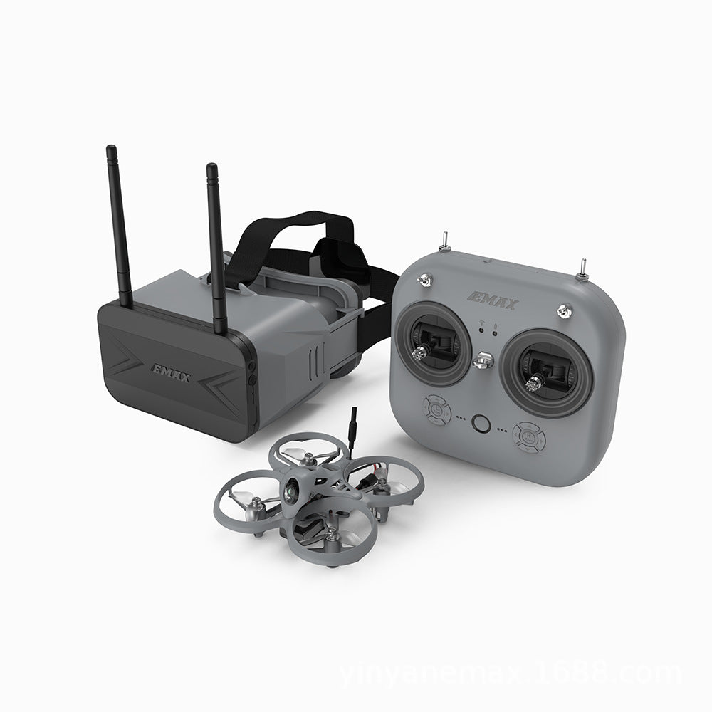 Drone FPV micro « Tinyhawk Lite » – immersion immédiate pour débuter en intérieur